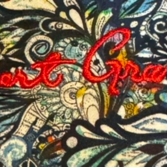 Robert Graham Dress Shirt - Picture 4 of 5